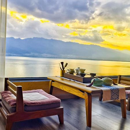 Super Invincible All Seaview Villa Dali  Exterior photo