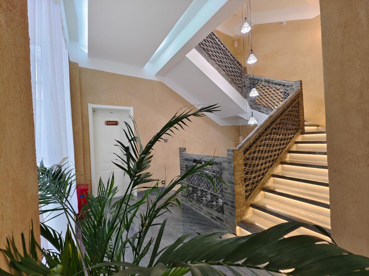Super Invincible All Seaview Villa Dali  Exterior photo
